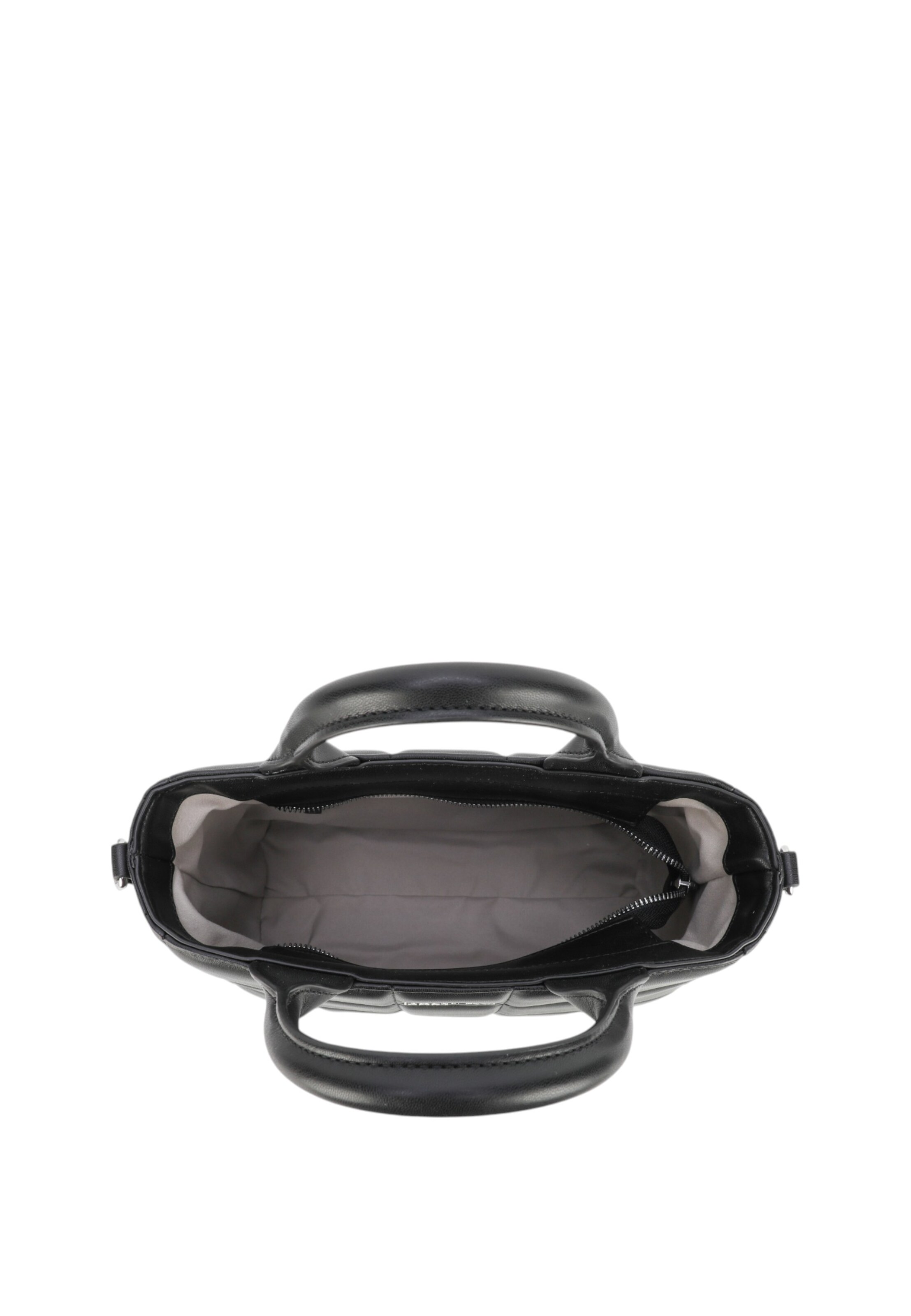 JOOP! Jeans Handtas 'Flora Diva Sila' in Zwart