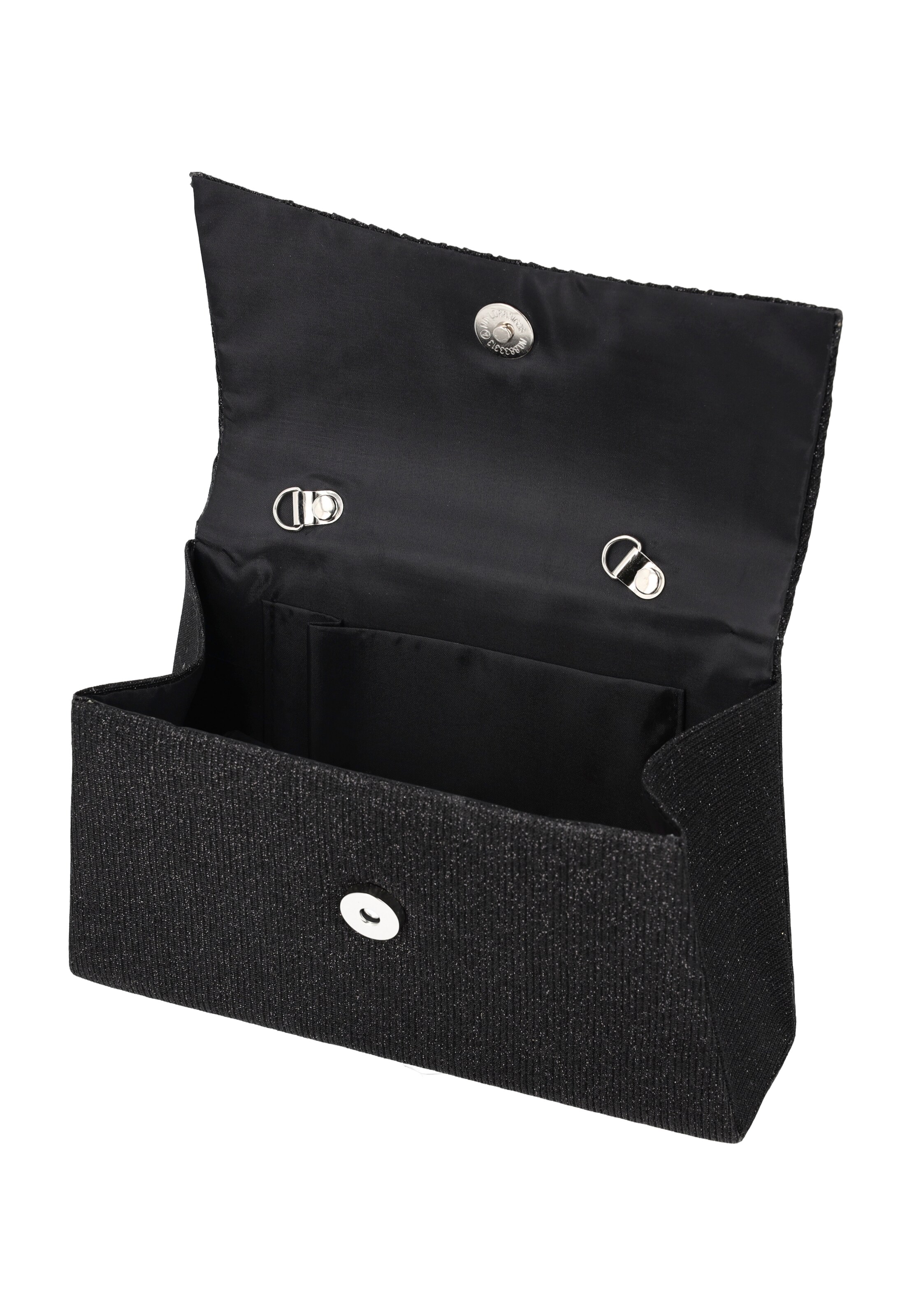 Sacs à main faina en noir