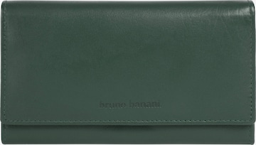 Porte-monnaies 'Bruno Banani Geldbörse' Bruno Banani en vert : devant