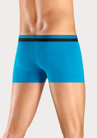 Boxer di Bruno Banani in blu