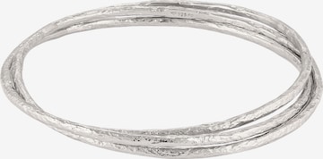 sidabrinė ELLI PREMIUM Apyrankė: priekis