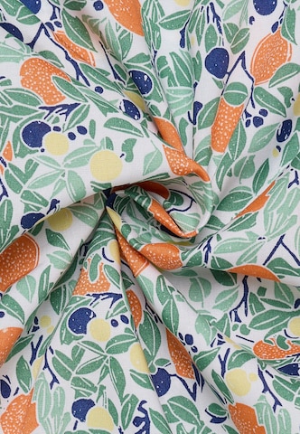 ETERNA Comfort fit Business shirt in Green