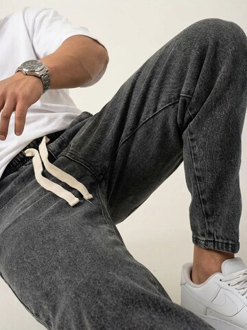 regular Pantaloni di Bigdart in grigio