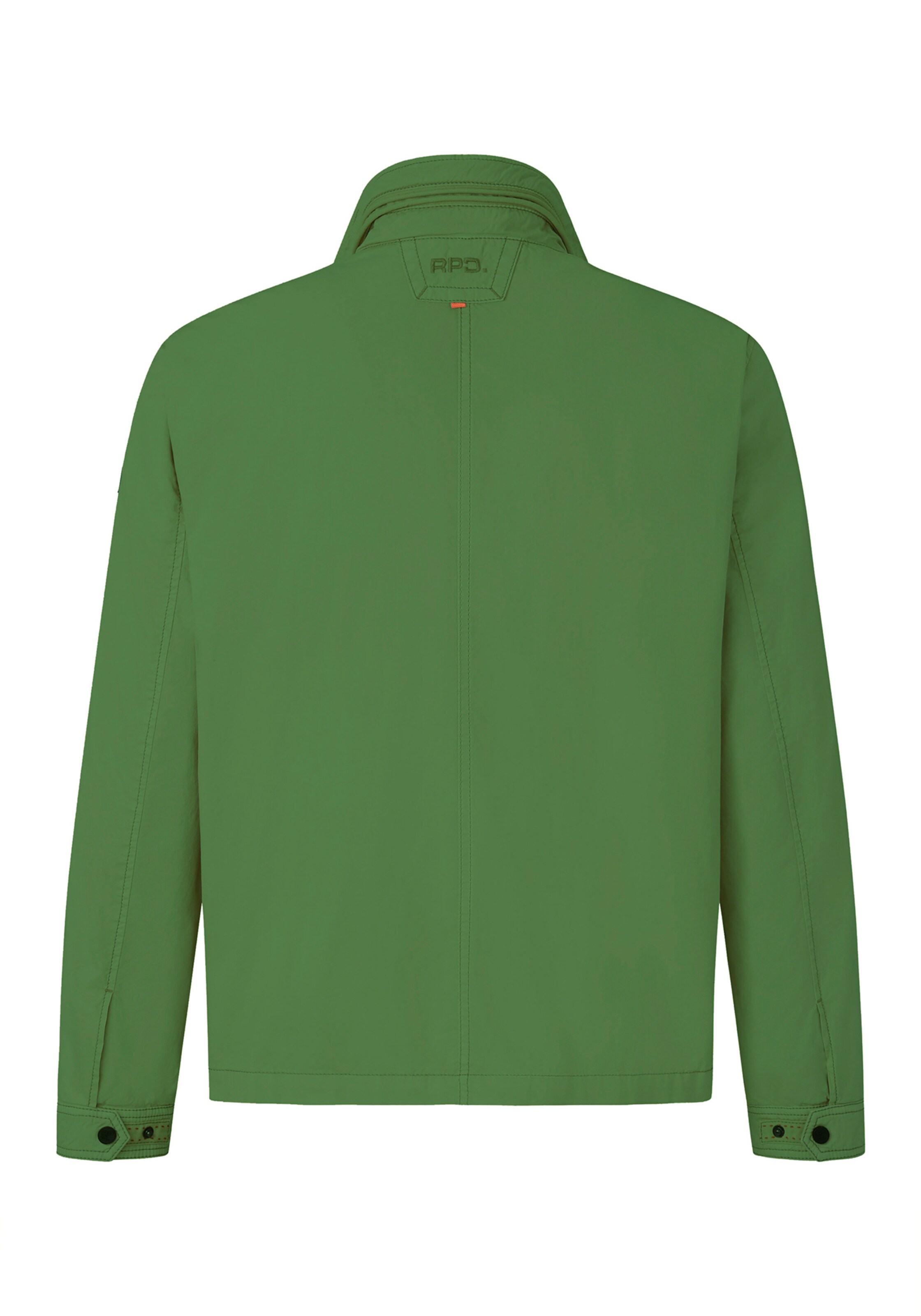 REDPOINT Between-Season Jacket in Green
