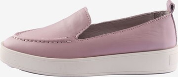 D.MoRo Shoes Slipper 'GERNOCHE' in Pink