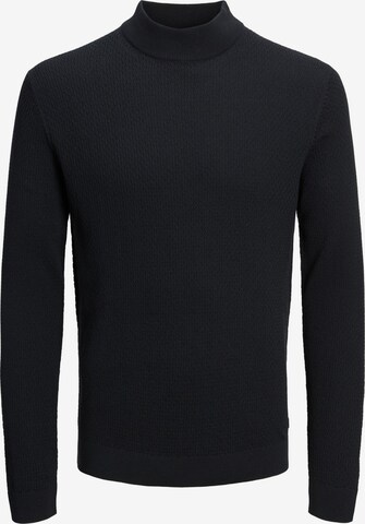 JACK & JONES Pullover 'DALLAS' in Grün: predná strana