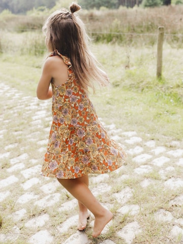 Looxs Revolution Dress in Mixed colours