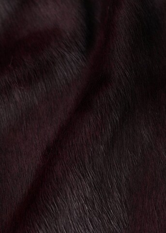 MANGO Between-Season Jacket 'Mack' in Red