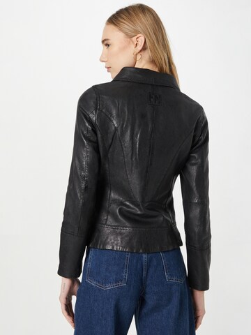 Veste mi-saison 'My Wish' FREAKY NATION en noir