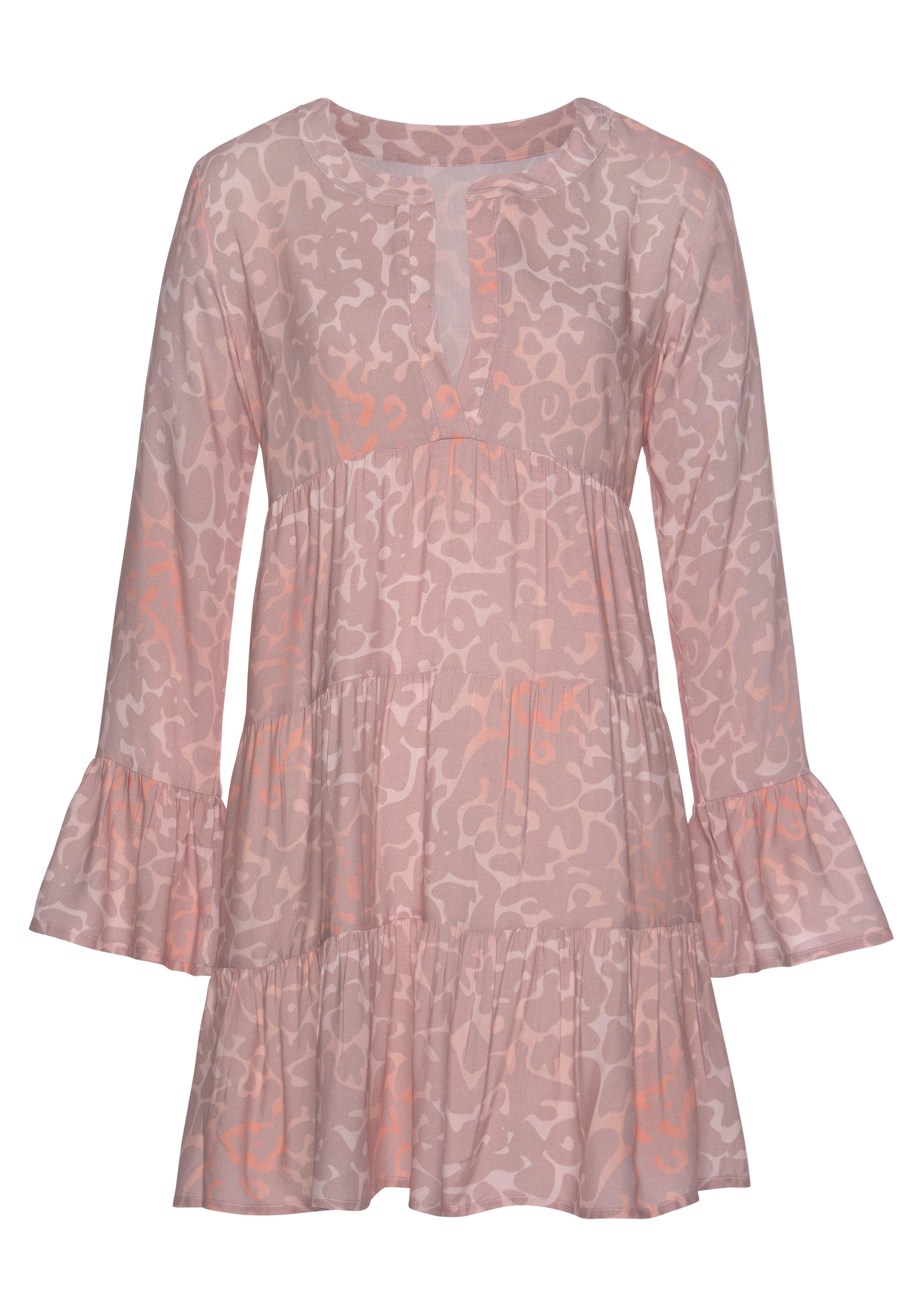 Camicie e tuniche Donna BUFFALO Camicia da donna in Rosa Camicie e tuniche Donna BUFFALO Camicia da donna in Rosa