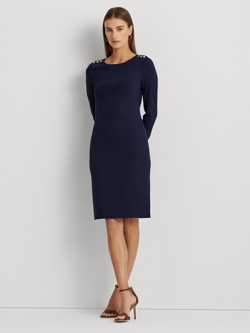Robe 'ROME' Lauren Ralph Lauren en bleu