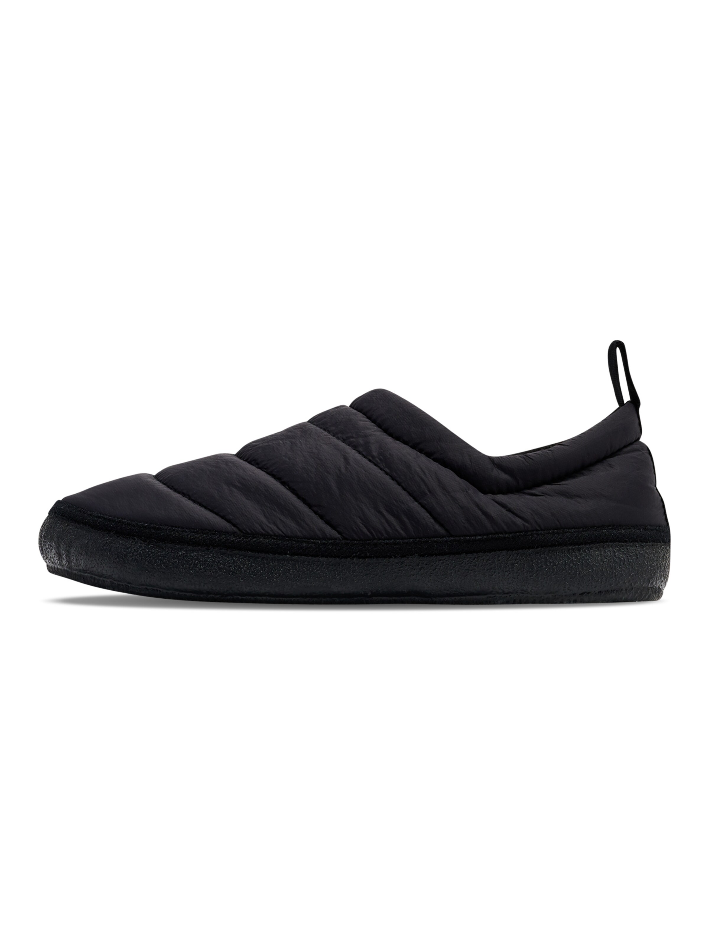 Hummel Slip On i sort: forside