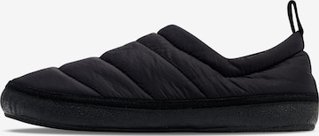 Hummel Slip On i sort: forside
