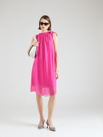 ZABAIONE Kleid in Pink