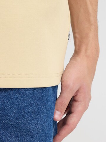 !Solid - Camiseta ' SDRoland ' en beige