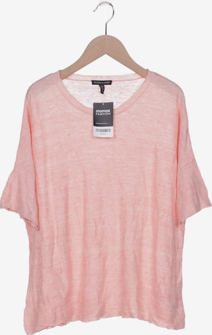 Eileen Fisher Pullover M in Pink: predná strana