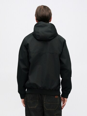 Volcom Overgangsjakke 'RAYNAN' i sort