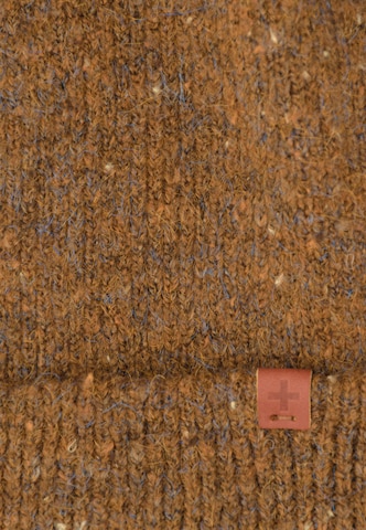 Bickley + Mitchell Pipo värissä ruskea