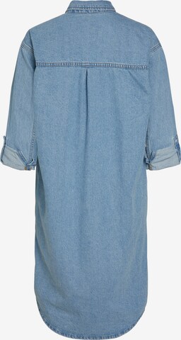 OBJECT Blouse 'Zafra' in Blue