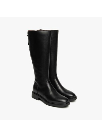 Nero Giardini Laarzen 'Tr Pomezia 9741/003' in Zwart