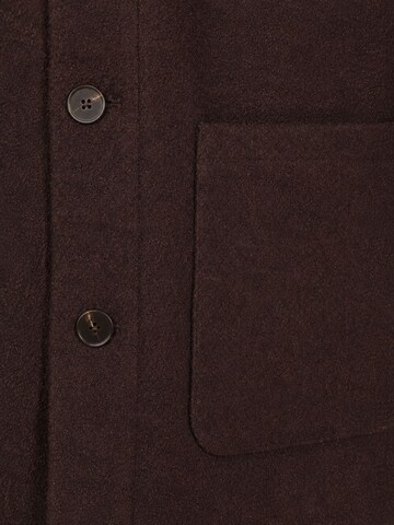 Suitable Between-season jacket in Brown
