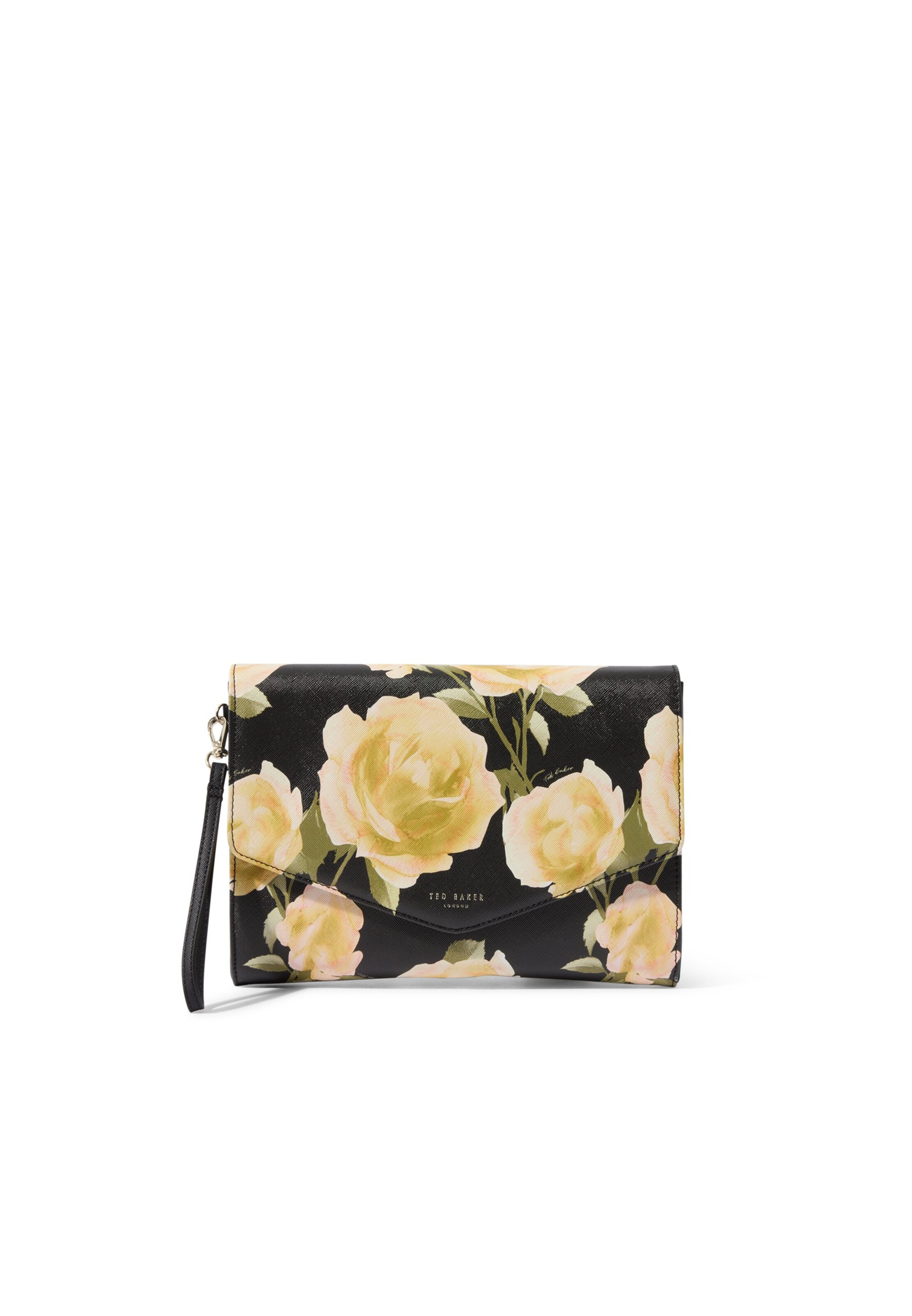 Ted Baker Клатч 'RAYMI' в Черный: спереди