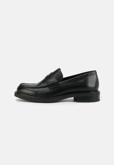 VAGABOND SHOEMAKERS Slip-ons 'FREYA' in 36 in Black, Item view