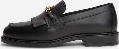 36 dydžio Loaferai iš TOMMY HILFIGER, spalva – juoda, Prekių apžvalga