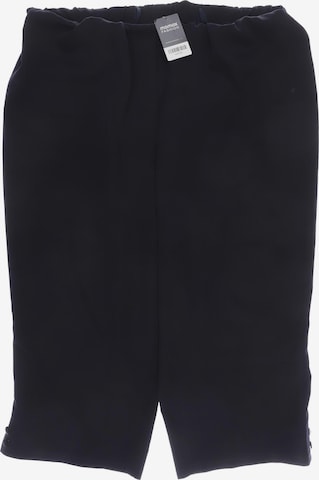 Simply Be Stoffhose 7XL in Blau: Vorderseite