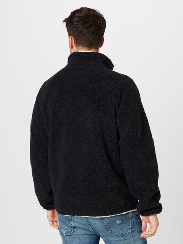 Tommy Jeans Between-Season Jacket in Black