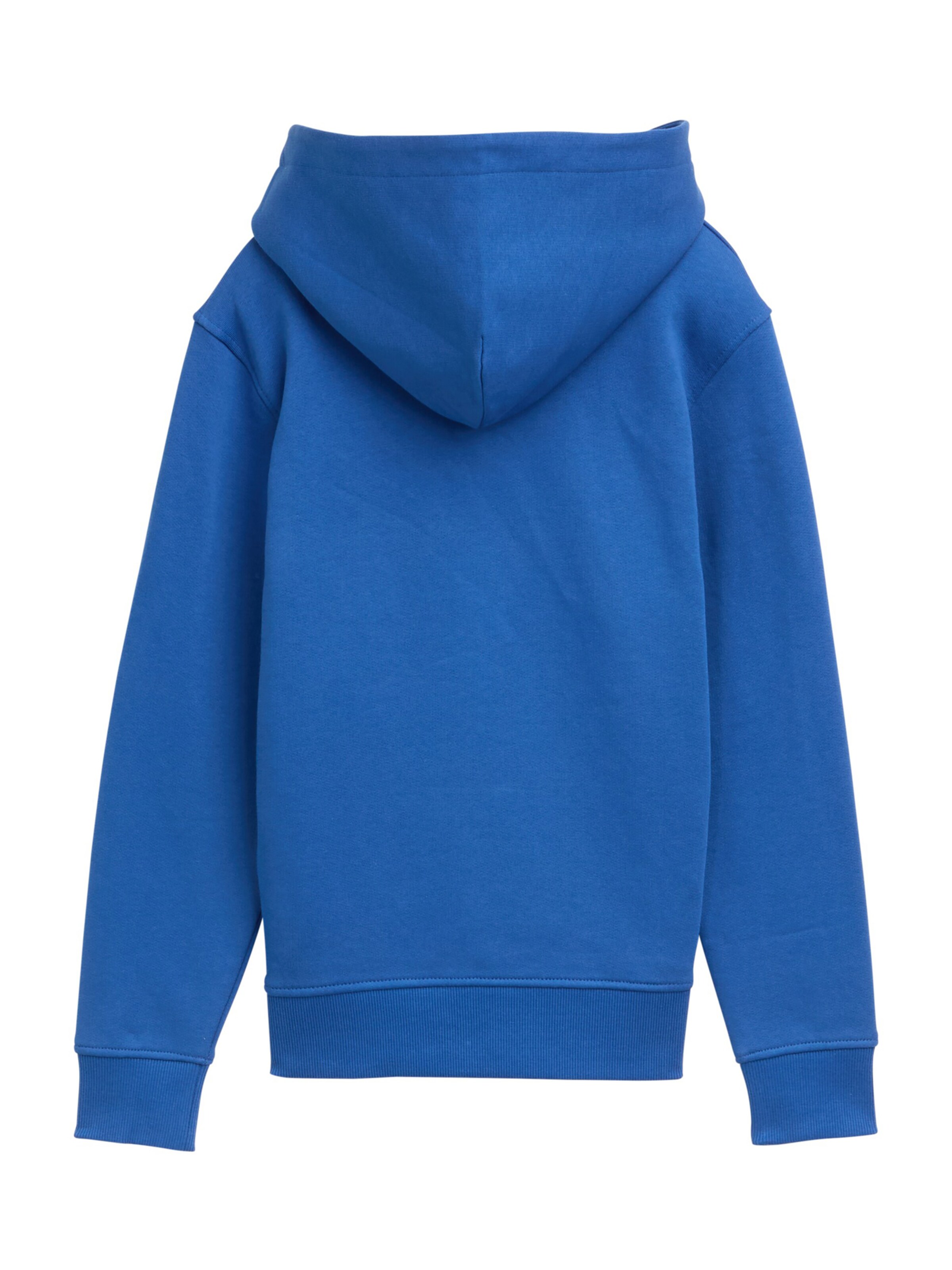 TOM TAILOR Dressipluus, värv sinine