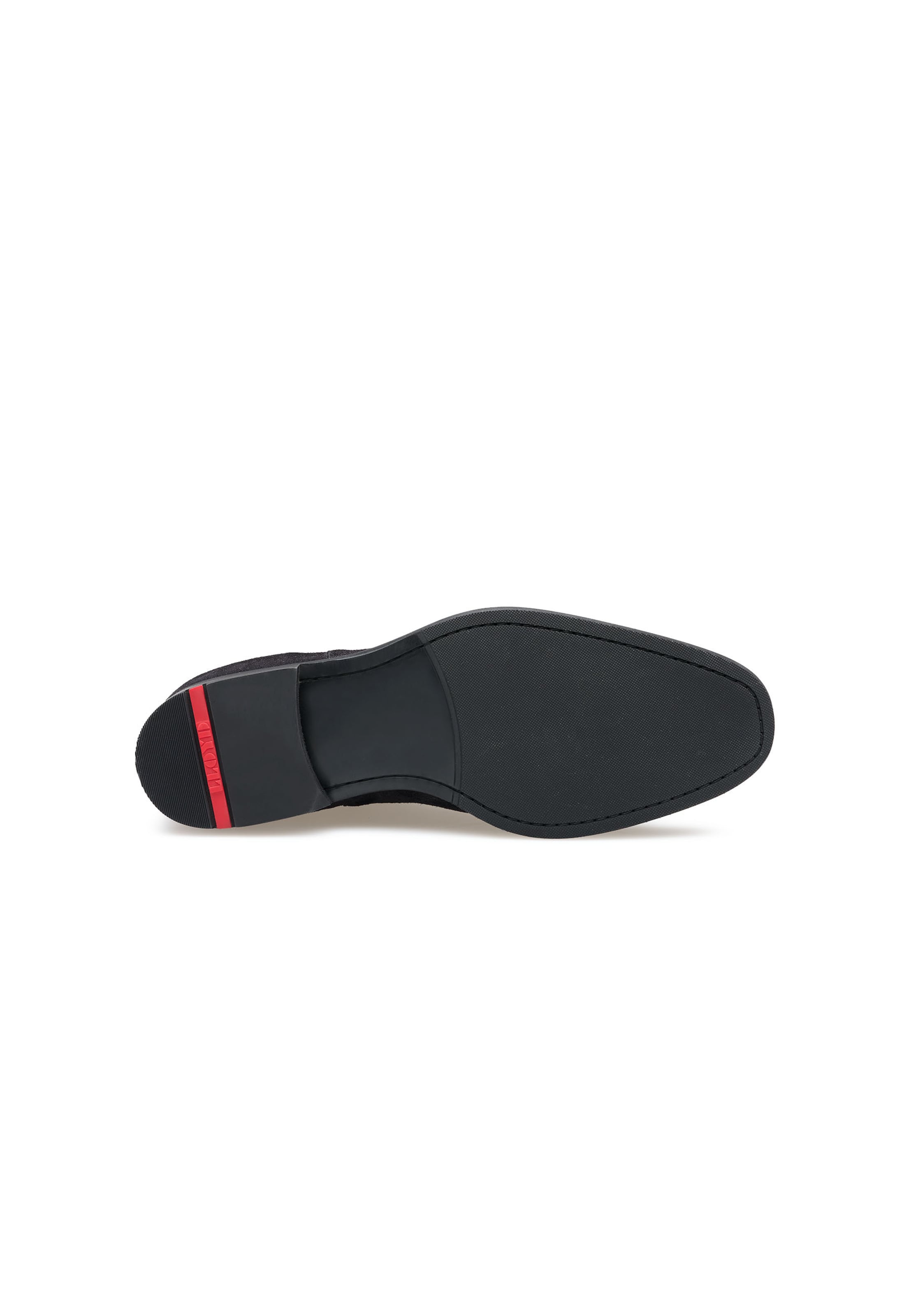 LLOYD Chelsea boots in Zwart
