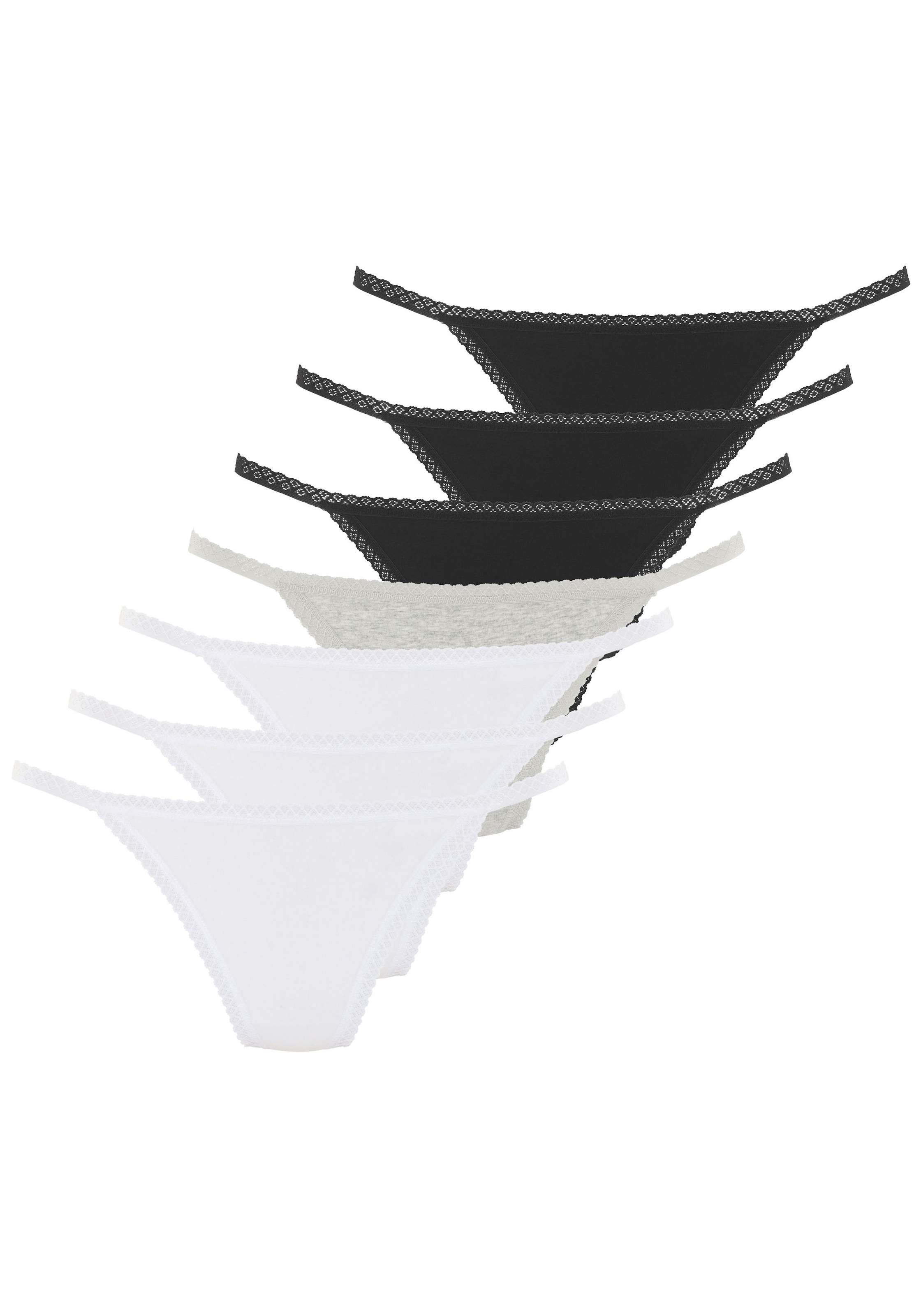 VIVANCE Tangá - Sivá: predná strana