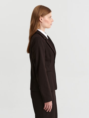 TATUUM Blazers 'Remeza' in Zwart