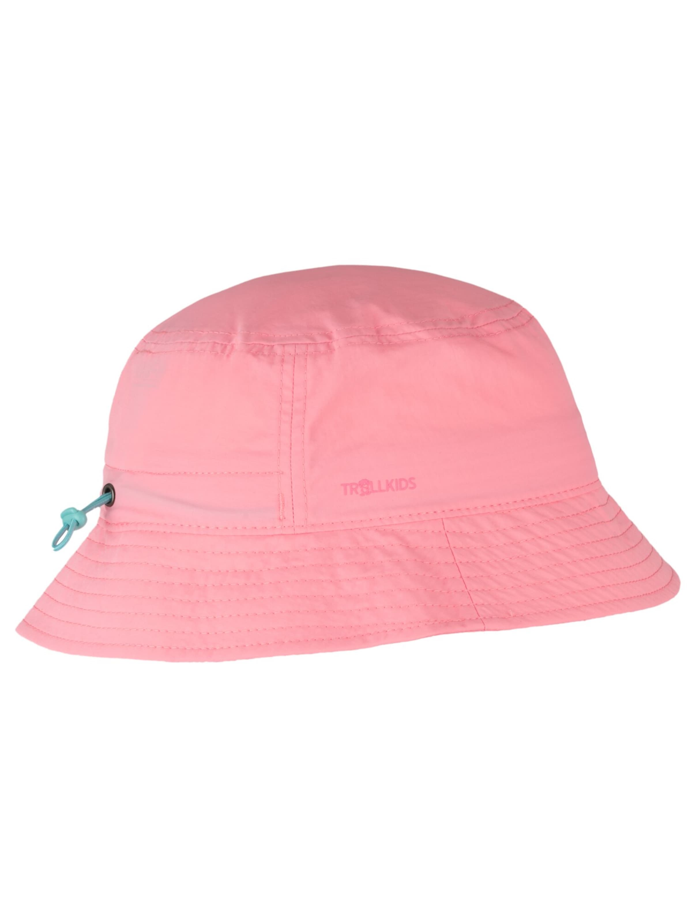 TROLLKIDS Hat in Pink