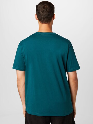 PUMA Shirt in Green