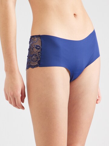 ONLY Panty 'ONLCHLOE' in Blau: Vorderseite