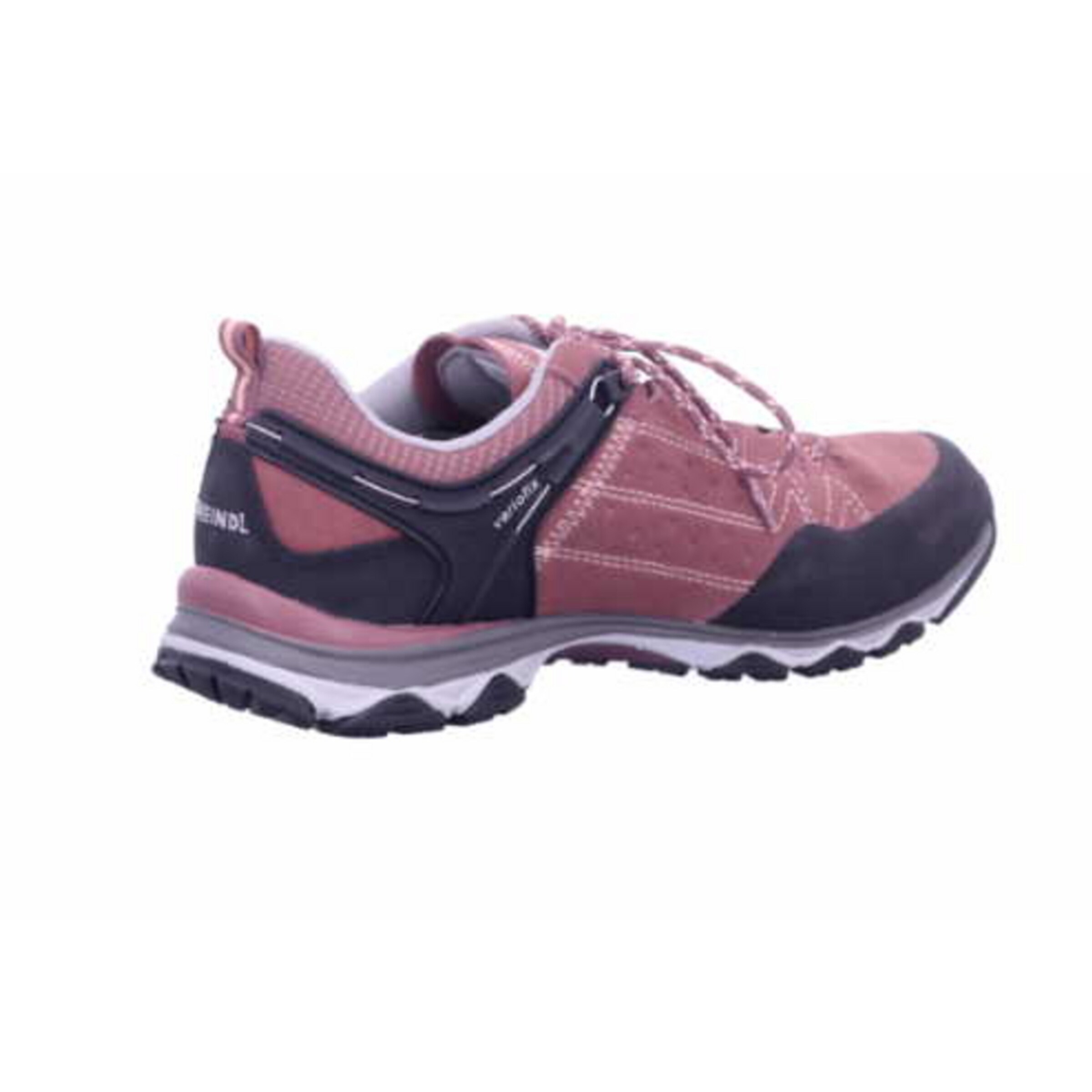 MEINDL Flats 'Ontario' in Pink