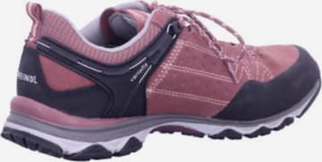 MEINDL Outdoorschuh in Pink