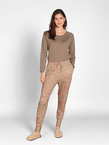 PIP STUDIO Regular Pants in Beige