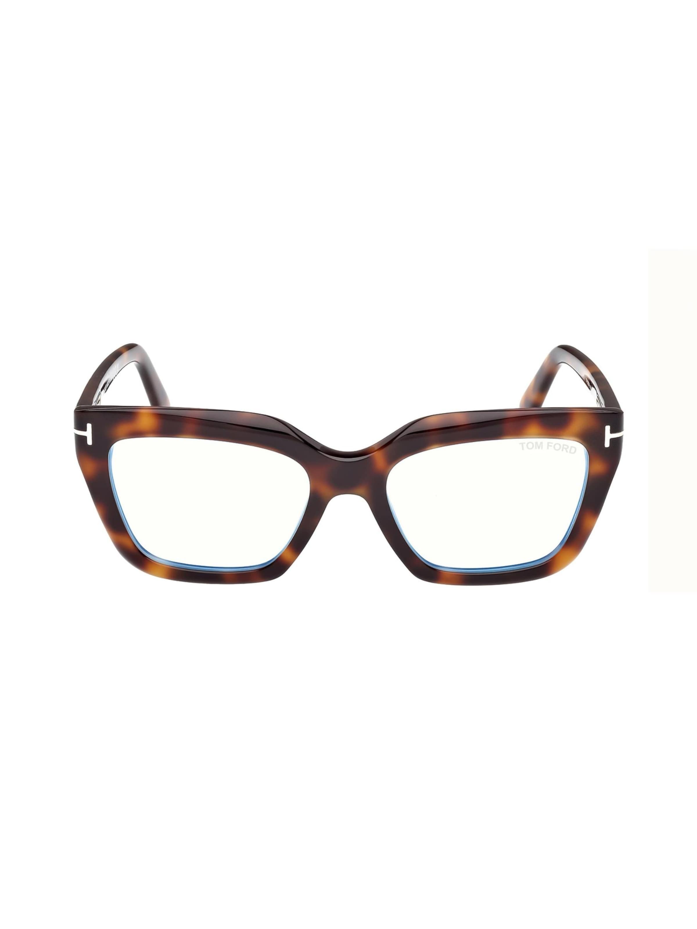 Occhiali da sole di Tom Ford in colori misti: frontale