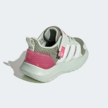 Baskets 'Lightorama' ADIDAS SPORTSWEAR en vert