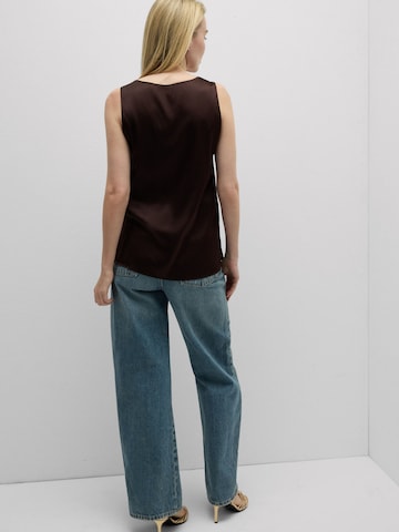 INTIMISSIMI Top in Brown