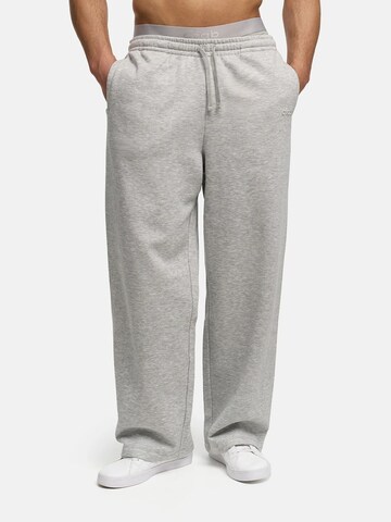 cfab (formerly creamy fabrics) Regular Hose 'Relaxed Straight'‌ in Grau
