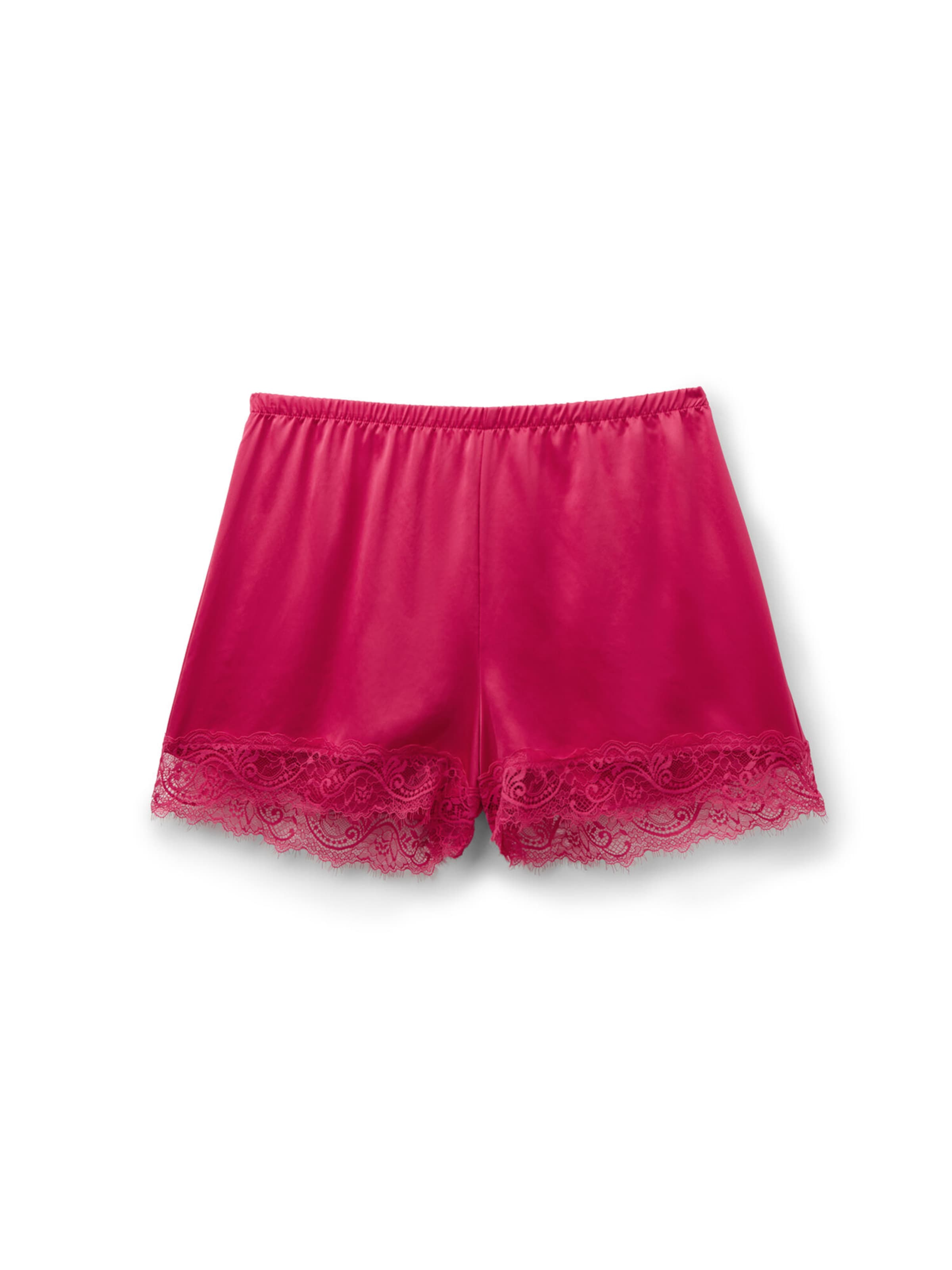 Tezenis Pajama Pants in Pink: front
