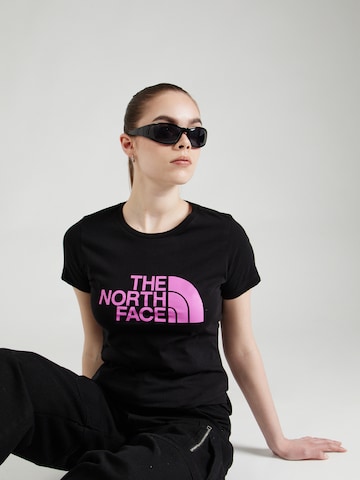 T-shirt 'Easy' THE NORTH FACE en noir