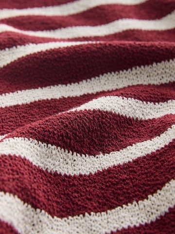 Pull-over Next en rouge