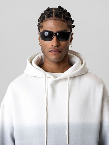 Dandalo Sweatshirt 'Marcos' in Grey