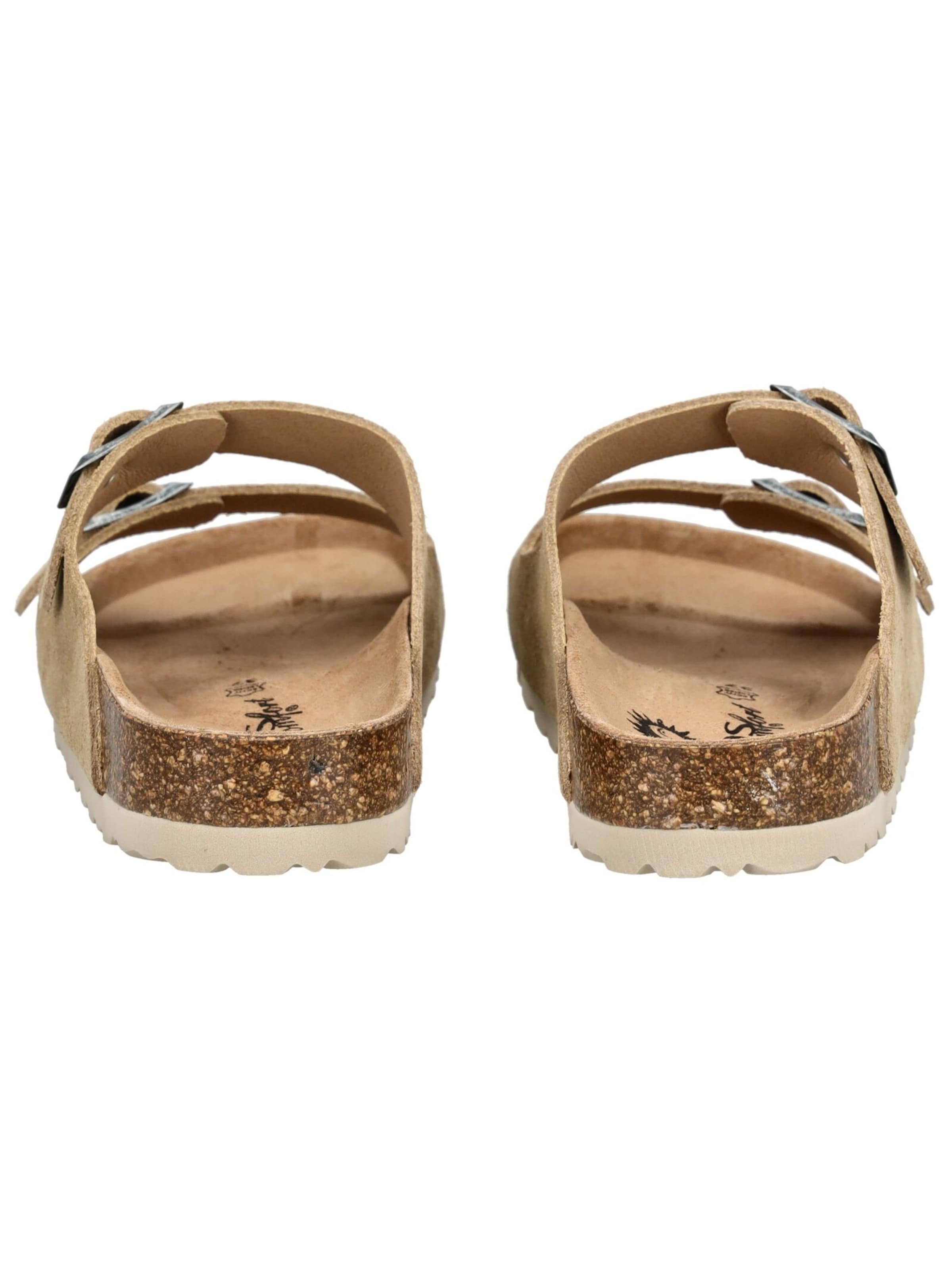 Mule COSMOS COMFORT en beige