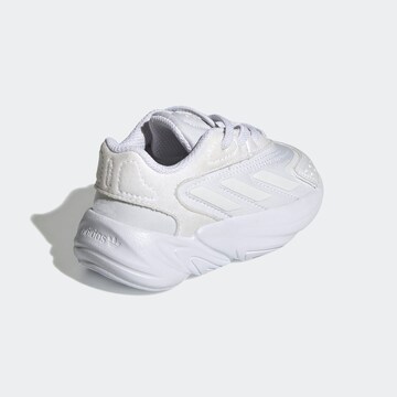 ADIDAS ORIGINALS Tenisky 'Ozelia' – bílá